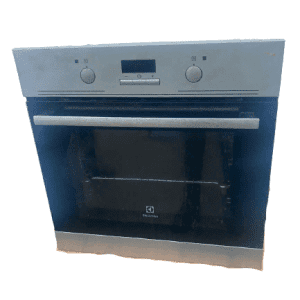 Купить Встраиваемый духовой шкаф Electrolux EZB52430AX