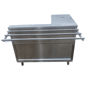 Кассовая кабина Rada Школьник