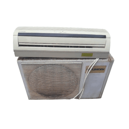 Купить Кондиционер Hyundai hsh-124be