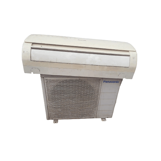 Купить Кондиционер Panasonic cu-yw12mkd/cs-yw12mkd