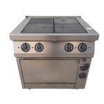 Плита электрическая Kogast Kovinastroj ES-T47/1K