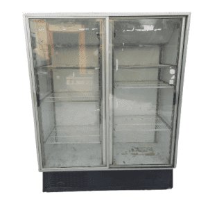 Шкаф холодильный Арктика купе ВЕНТ 1500