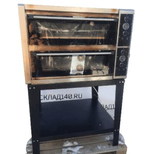 Купить Печь для пиццы Forni p834s