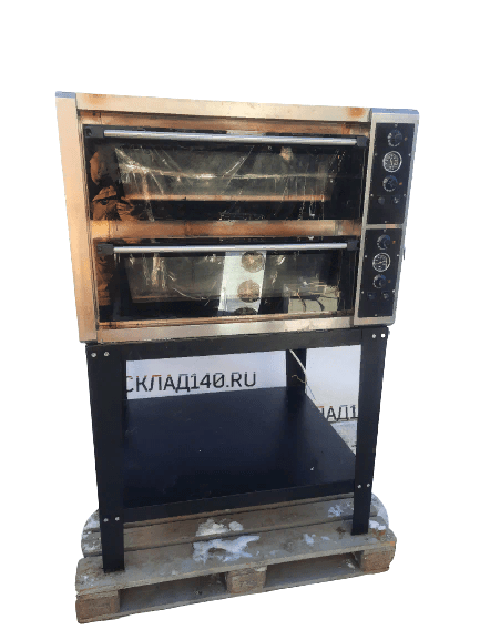 Купить Печь для пиццы Forni p834s