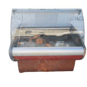 Купить Витрина холодильная Unitcold orbis medium ВХС 1.2