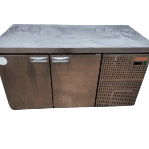 Купить Стол морозильный Hicold GN 11 BT