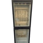 Шкаф холодильный Helkama HJK 410 L02 V