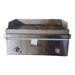 Жарочная поверхность atesy таверна-2005