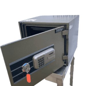 Купить Сейф офисный огнестойкий Topaz BSD-340