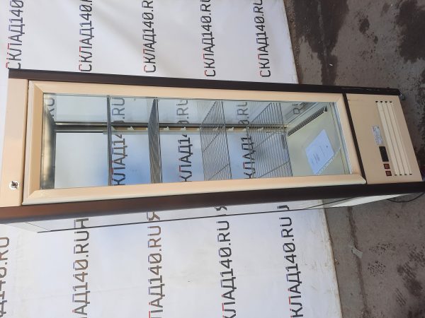 Купить Витрина кондитерская Carboma R400C Люкс