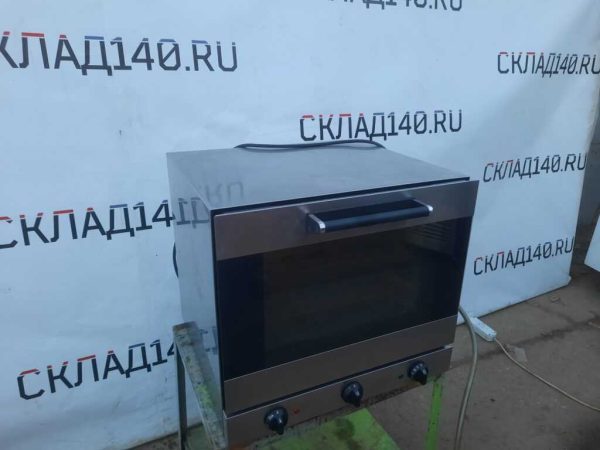 Купить Печь конвекционная Smeg Alfa 43 GH