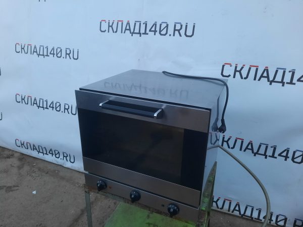 Купить Печь конвекционная Smeg Alfa 43 GH