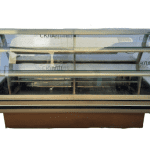 Витрина кондитерская Igloo zoya 2.1