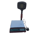 Весы торговые Твес ВЭУ-15С1/2/5-СА