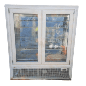 Купить Шкаф морозильный Cryspi ШНУП1ТУ-1.4 С2