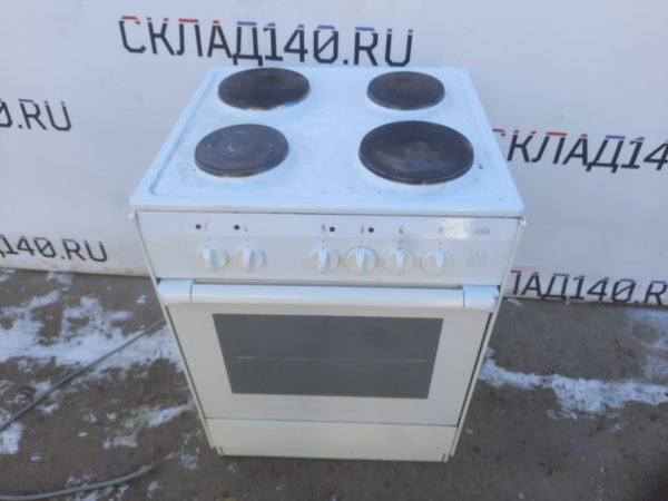 Купить Плита бытовая ЗВИ-417