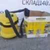 Купить Хозяйственный пылесос Karcher WD 2 (MV 2) 1.629-760.0