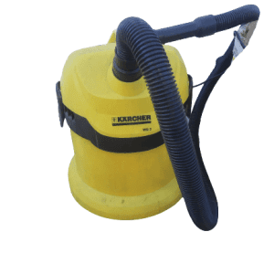 Купить Хозяйственный пылесос Karcher WD 2 (MV 2) 1.629-760.0