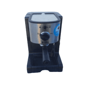 Купить Кофеварка рожкового типа Vitek VT-1513 BK