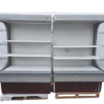 Горка холодильная Arneg Odessa 2 1250SL