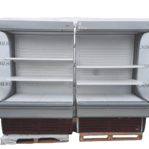 Купить Горка холодильная Arneg Odessa 2 1250SL