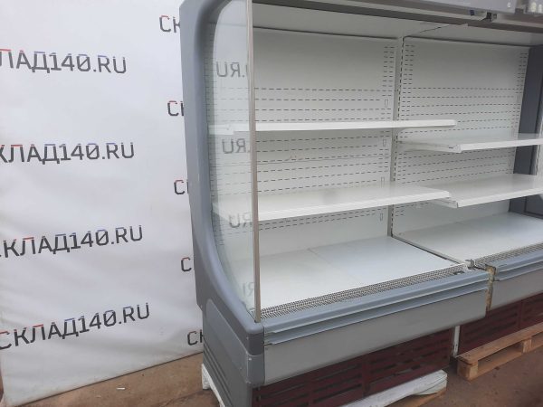 Купить Горка холодильная Arneg Odessa 2 1250SL