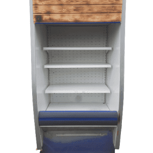 Купить Горка холодильная Brandford Amadey 100 Pepsi