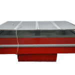 Морозильная бонета Миранда ВН-8-200