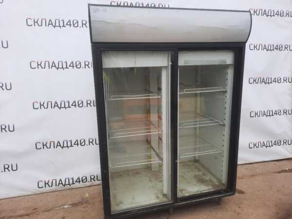 Купить Шкаф холодильный Polair ШХ-1.4