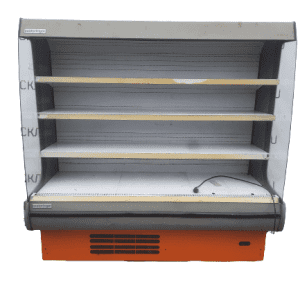 Горка холодильная Pastorfigor MV 187 M1-M2