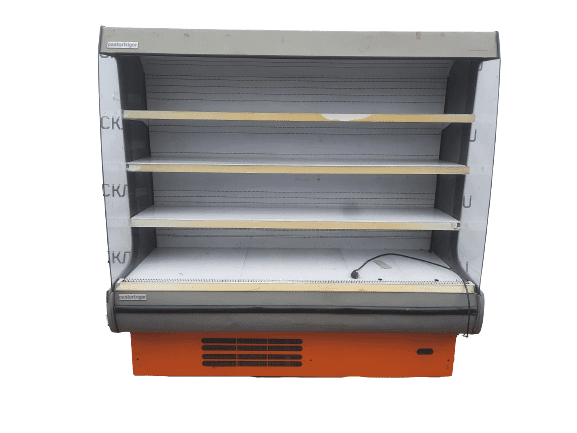 Купить Горка холодильная Pastorfigor MV 187 M1-M2