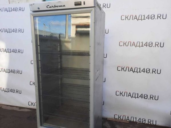 Купить Шкаф холодильный Carboma R700 C