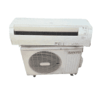 Кондиционер Sanyo SAP-C77RAX