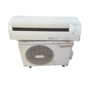 Купить Кондиционер Sanyo SAP-C77RAX