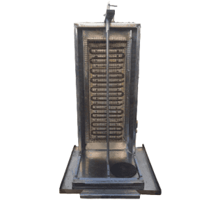 Купить Аппарат для шаурмы OSBA 3.4K