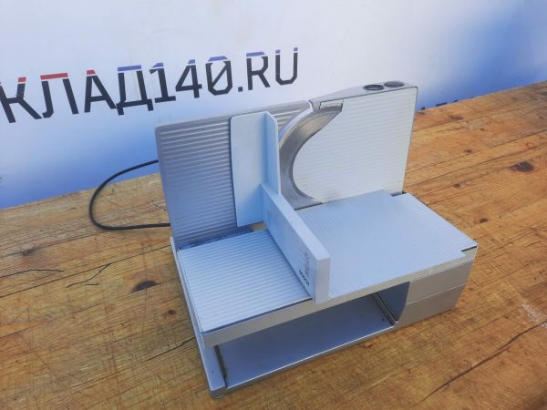 Купить Ломтерезка Bosch MAS 9101