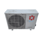 Внешний блок кондиционера Kentatsu KSRC53HFAN1