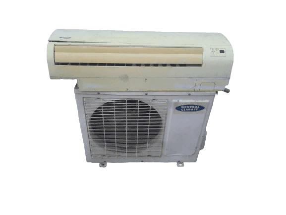 Купить Кондиционер General climate GC-S18 HR 1N