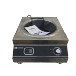 Плита индукционная Hurakan hkn-icw 500 wok