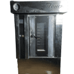 Кондитерская печь Югпродмаш (ПКП "БАК")