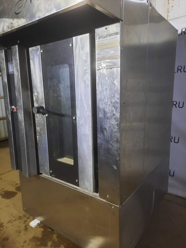 Купить Кондитерская печь Югпродмаш (ПКП "БАК")