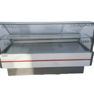 Витрина холодильная Carboma вхср-1.8 gc95 -5/+5