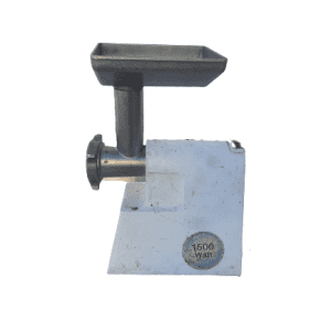 Купить Мясорубка бытовая Braun PowerPlus 1300