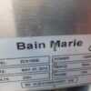 Купить Мармит тепловой bain marie zck165b