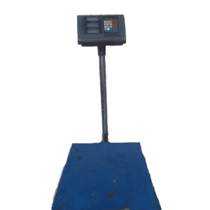 Купить Весы платформенные Romitech ST-TCS-300