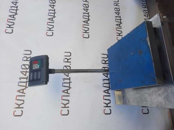 Купить Весы платформенные Romitech ST-TCS-300