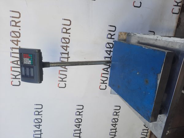 Купить Весы платформенные Romitech ST-TCS-300