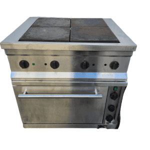 Купить Плита электрическая Rada ПЭО-714