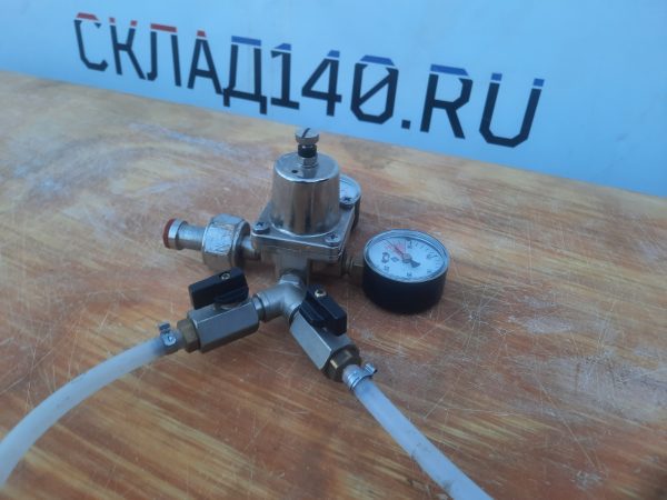 Купить Редуктор CO2 ODL SC-41092