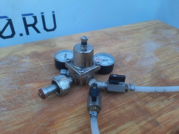 Купить Редуктор CO2 ODL SC-41092